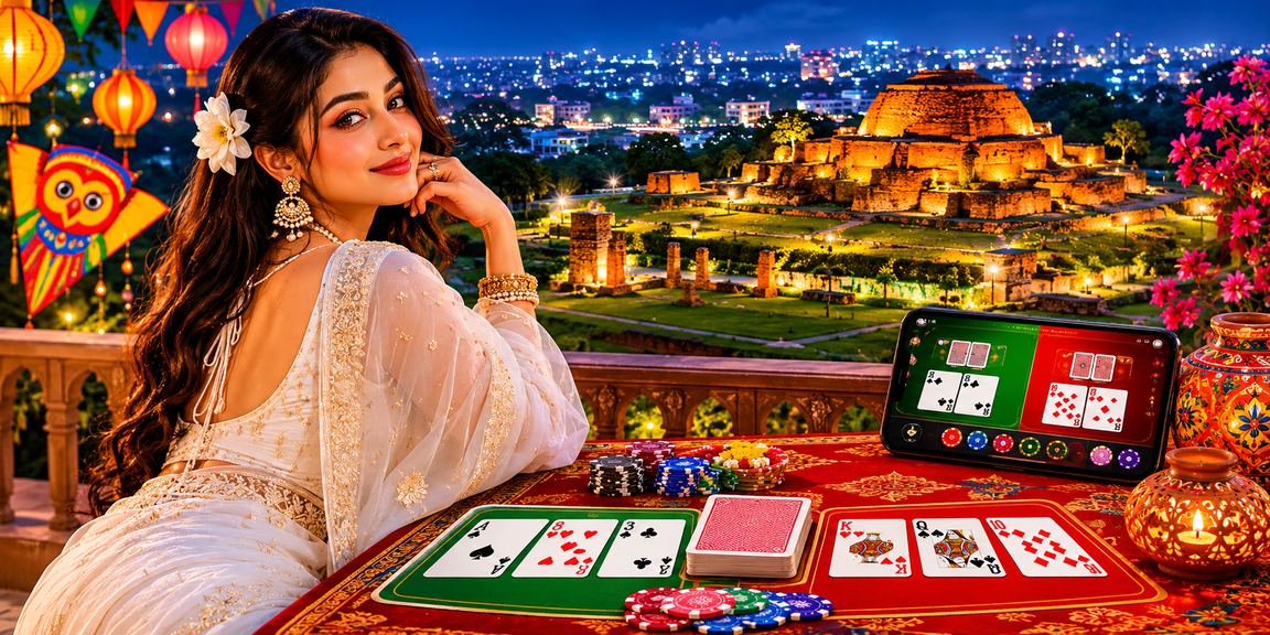 7666 ভাউচার ব্যবহার করে বোনাস নিয়ে উৎসব উদযাপন